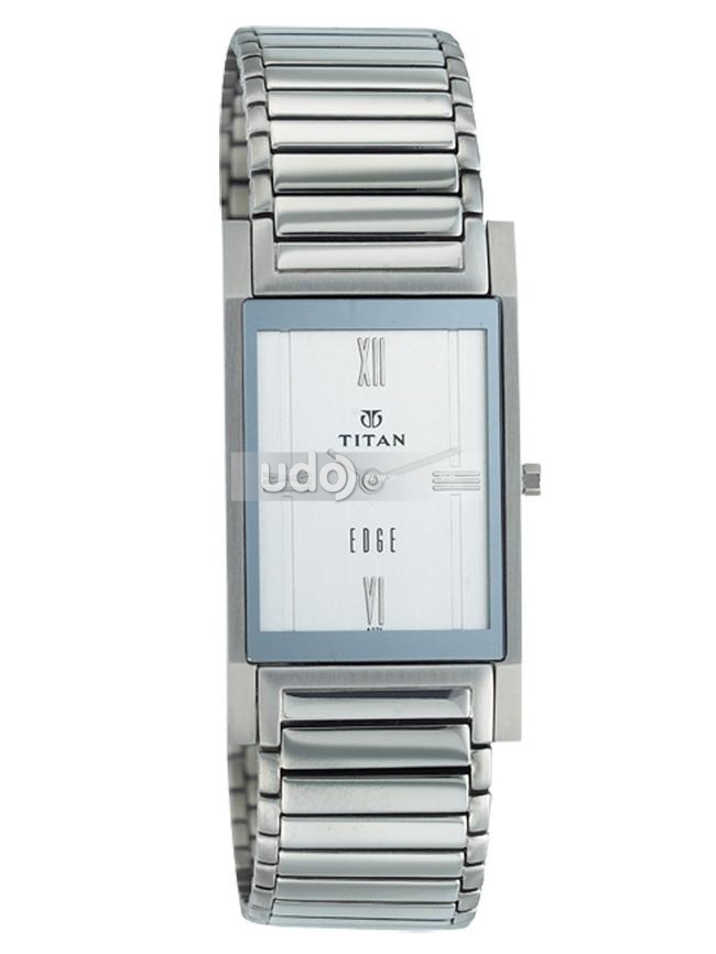 Đồng hồ thời trang cao cấp Titan 1481SM02