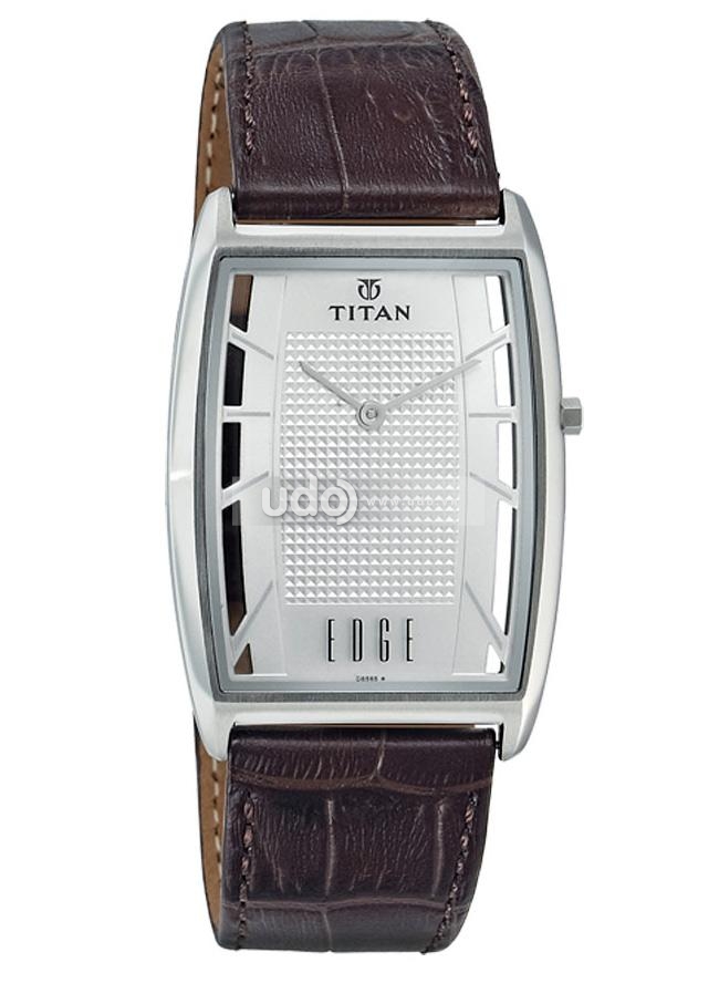 Đồng hồ thời trang cao cấp chính hãng Titan 1575SL01