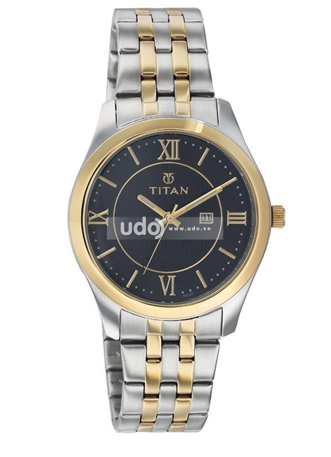 Đồng hồ Titan 9382BM02