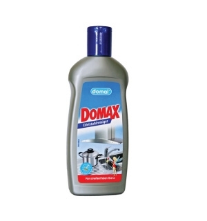 Domax - Kem tẩy rửa Inox, và kim loại dung tich 250mml sản xuất tại CHLB - ĐỨC