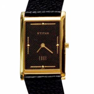 Đồng hồ n­am cao cấp chính hãng Titan 1043YL06