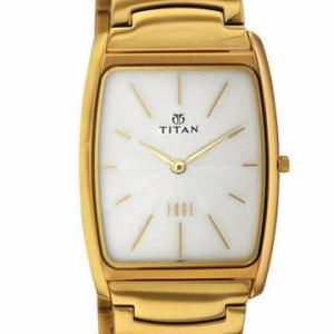 Đồng hồ thời trang nam cao cấp chính hãng Titan 1514YM01