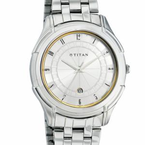 Đồng hồ thời trang cao cấp Titan 1558SM01