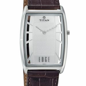 Đồng hồ thời trang cao cấp chính hãng Titan 1575SL01