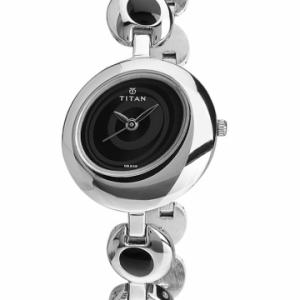 Đồng hồ thời trang nữ cao cấp chính hãng Titan 2485SM02