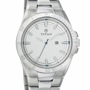 Đồng hồ Titan 9381SM01