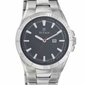 Đồng hồ Titan 9381SM02