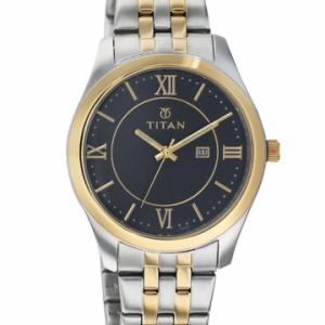 Đồng hồ Titan 9382BM02