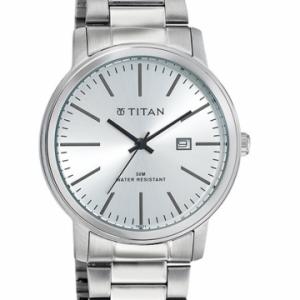 Đồng hồ thời trang nam cao cấp chính hãng Titan 9440SM01
