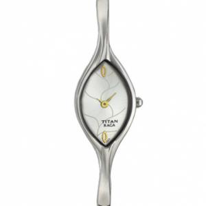 Đồng hồ thời trang nữ cao cấp chính hãng Titan 9701SM01