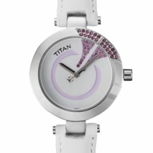 Đồng hồ thời trang nữ cao cấp Titan 9927SL01