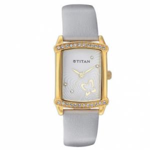 Đồng hồ nữ cao cấp chính hãng Titan 9788YL03