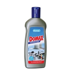 Domax - Kem tẩy rửa Inox, và kim loại dung tich 250mml sản xuất tại CHLB - ĐỨC