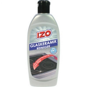 Izo - Kem tẩy rửa vệ sinh bếp từ loại 250 ml