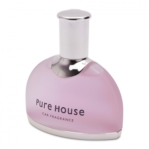 Nước hoa xe hơi xạ hương tinh khiết Pure House - Soft 99