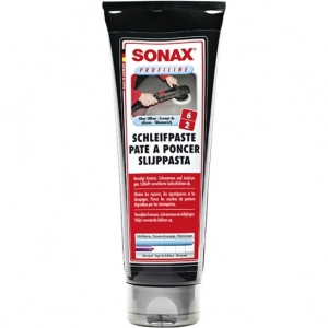 Sonax - Làm sạch bóng bề mặt sơn 320141