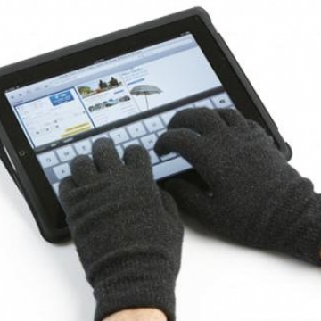 Găng tay dùng cho thiết bị cảm ứng cho nam