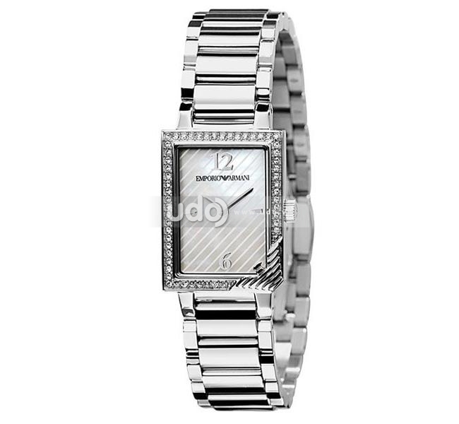 Đồng hồ n­ữ cao cấp chính hãng Armani AR0758 cho nữ