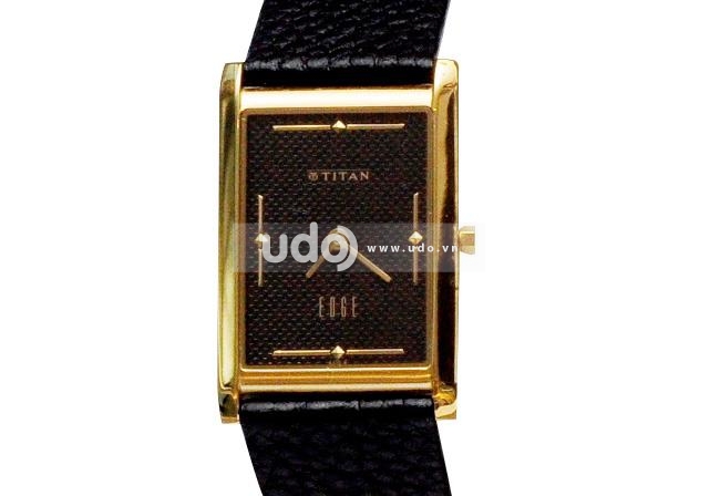 Đồng hồ n­am cao cấp chính hãng Titan 1043YL06