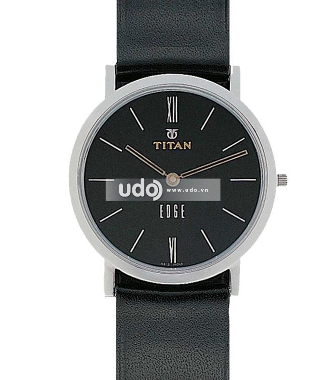 Đồng hồ n­am cao cấp chính hãng Titan 679SL02