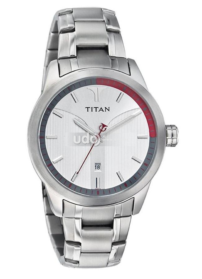 Đồng hồ Titan 9443SM01