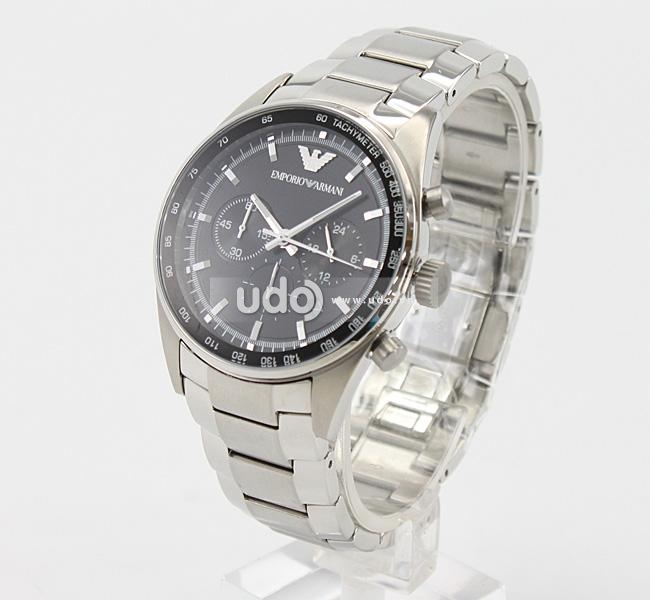 Đồng hồ nam cao cấp chính hãng Armani AR5980