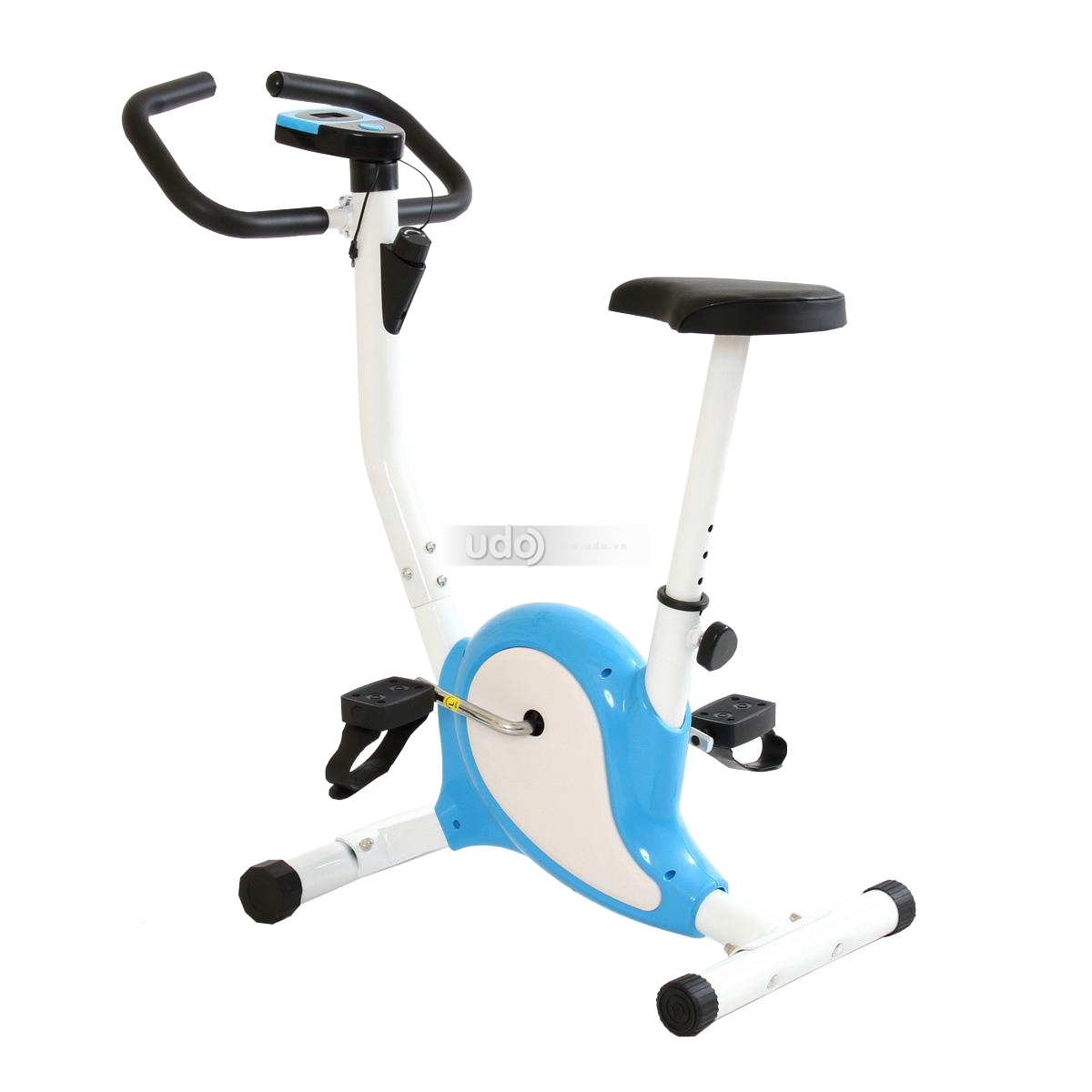 Xe đạp tập thể dục phiên bản mới 2014 - KX2000