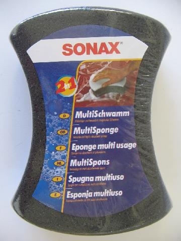 Bọt biển rửa xe Sonax - 428000