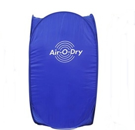 Tủ sấy quần áo Ari-O-Dry diệt khuẩn gây mùi.