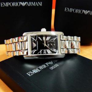 Đồng hồ cao cấp chính hãng Armani cho Nữ AR0157