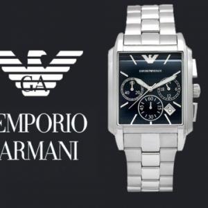 Đồng hồ cao cấp chính hãng Armani AR0480/AR0483