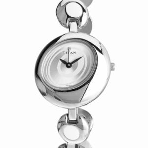 Đồng hồ n­ữ cao cấp chính hãng Titan 2485SM01