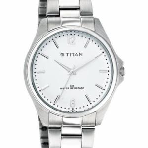 Đồng hồ cao cấp chính hãng Titan 9439SM01