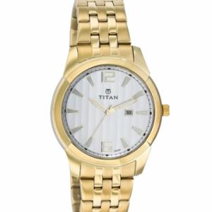 Đồng hồ thời trang cao cấp Titan 9383YM01