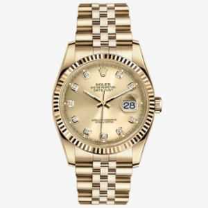 Đồng hồ thời trang Rolex Datejust Automatic R004 cho nam