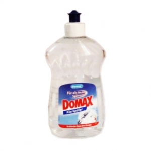 Nước làm bóng Domax loại 500ml dùng cho máy rửa Chén Bát