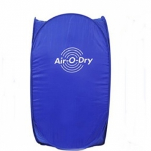 Tủ sấy quần áo Ari-O-Dry diệt khuẩn gây mùi.