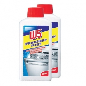 Dung dịch vệ sinh bảo trì máy rửa bát W5
